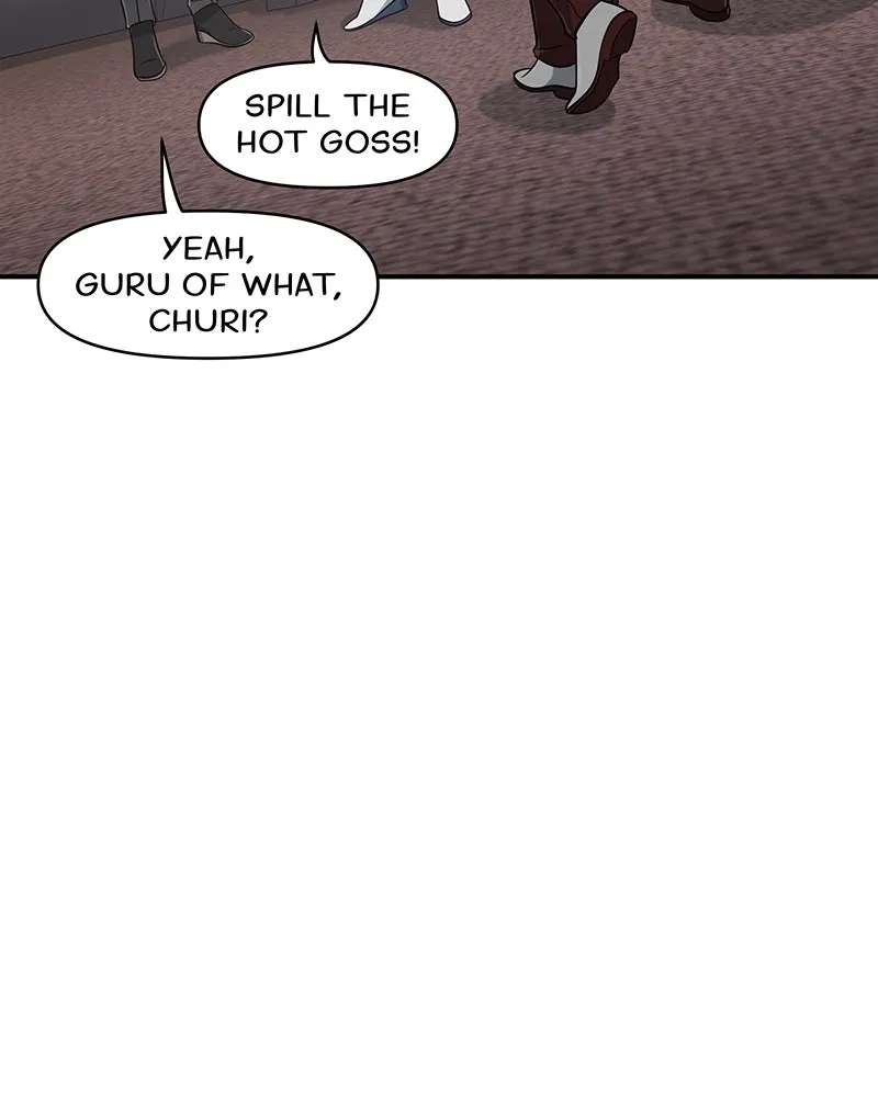 Stargazers: A Star Trek Story Chapter 17 - page 90