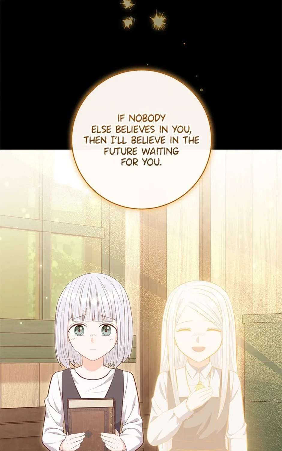 The House of Diana's Choice Chapter 95 - page 151