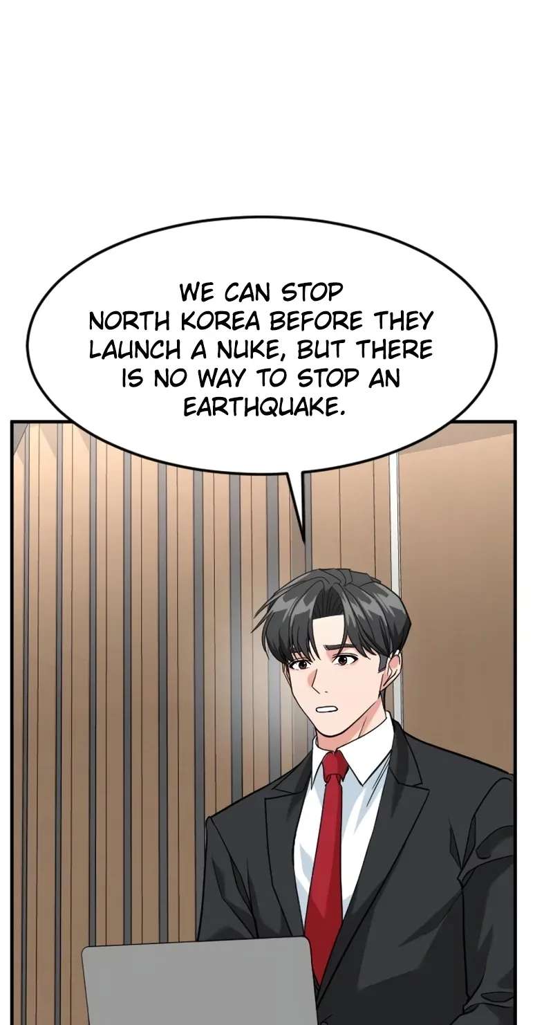 The Investor Who Sees The Future Chapter 102 - page 46