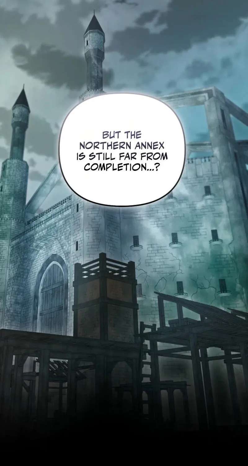 The Time-limited Extra Is Disguised as a Tutor in a Villain’s House Chapter 49 - page 82