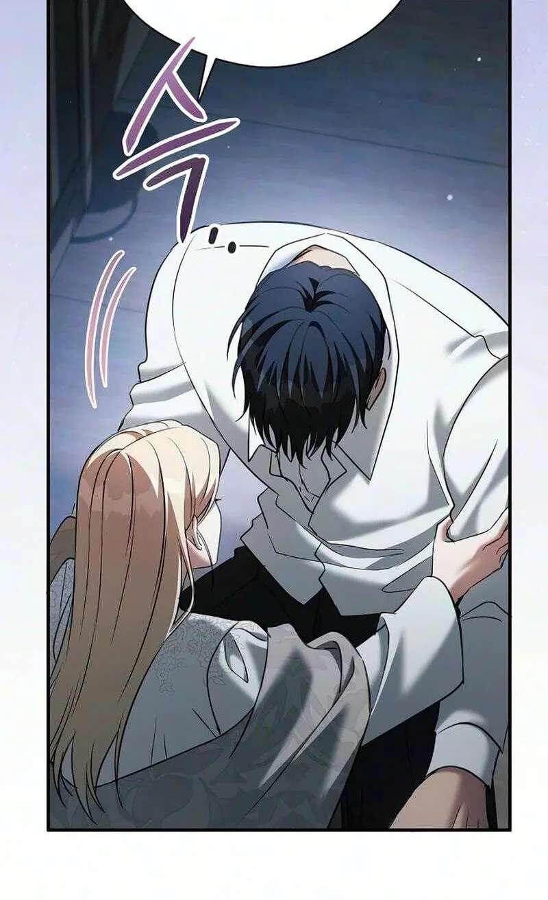 I Had My Position as a Wife Stolen by My Twin Chapter 15 - page 81