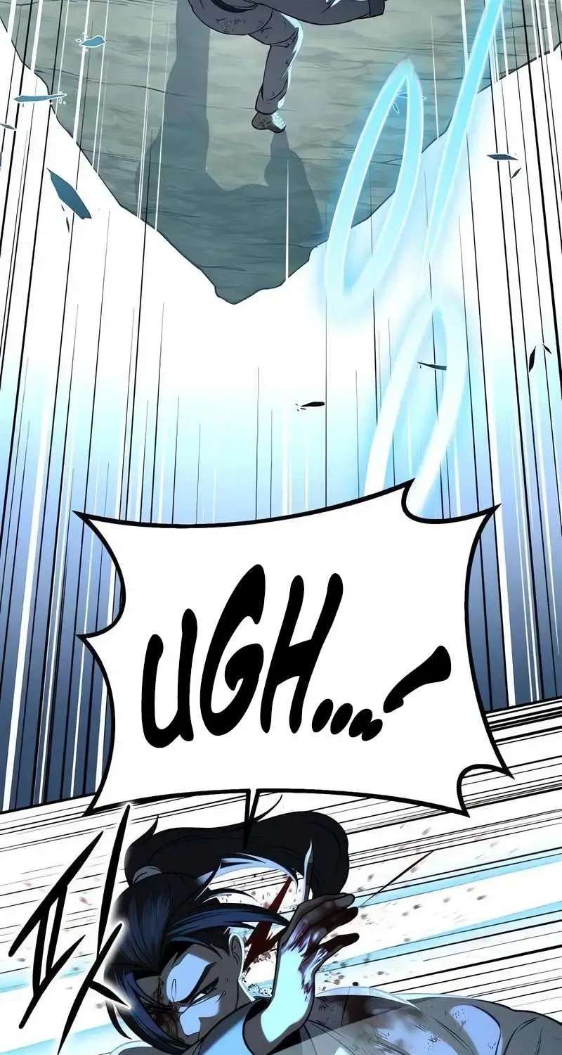The Divine Brush of Hwarim Chapter 2 - page 121