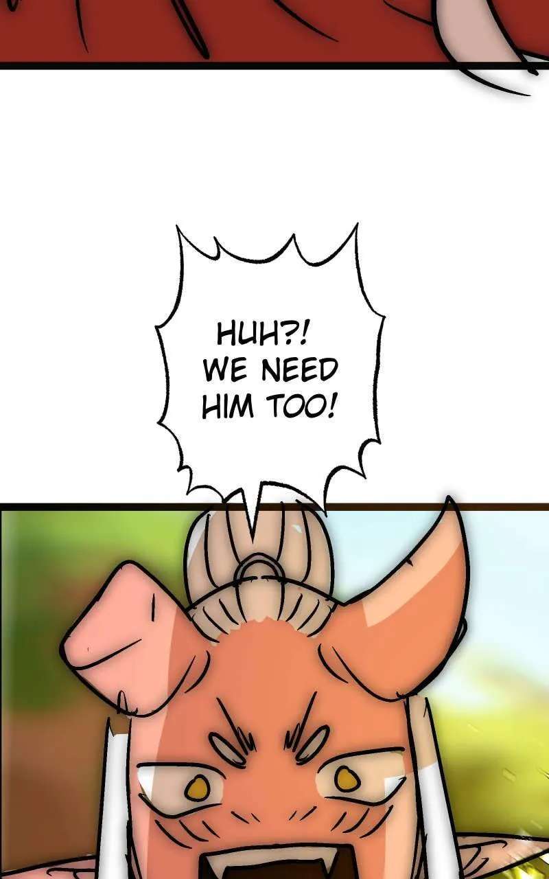 Just a Goblin Chapter 129 - page 47