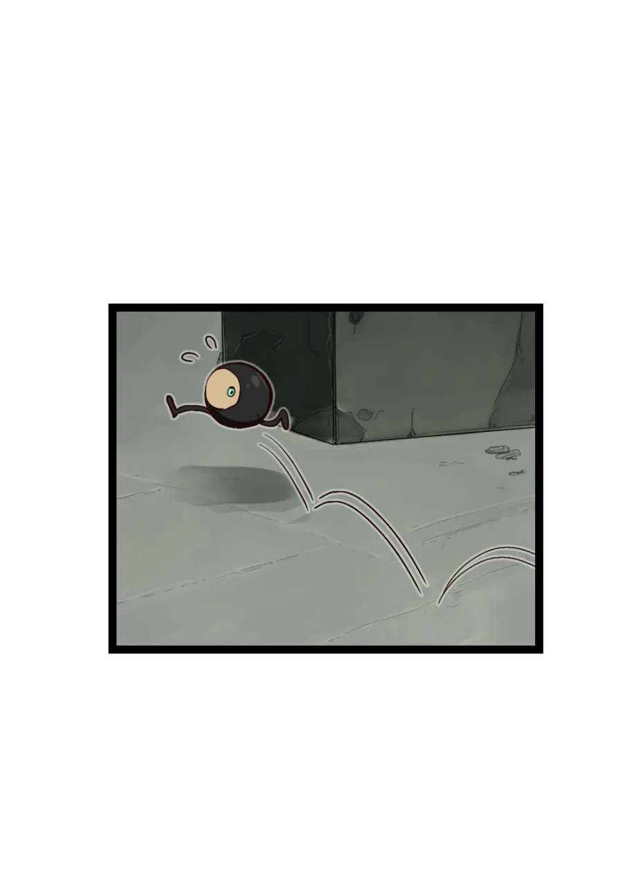 Clinic of Horrors (Canvas) Chapter 272 - page 43