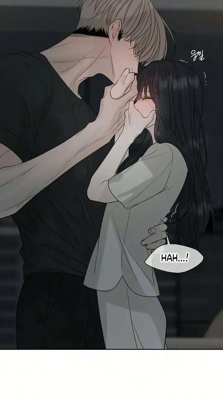A Kind Intruder Chapter 63 - page 68