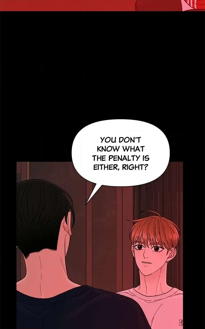 Gisaengbeonsik Chapter 13 - page 50