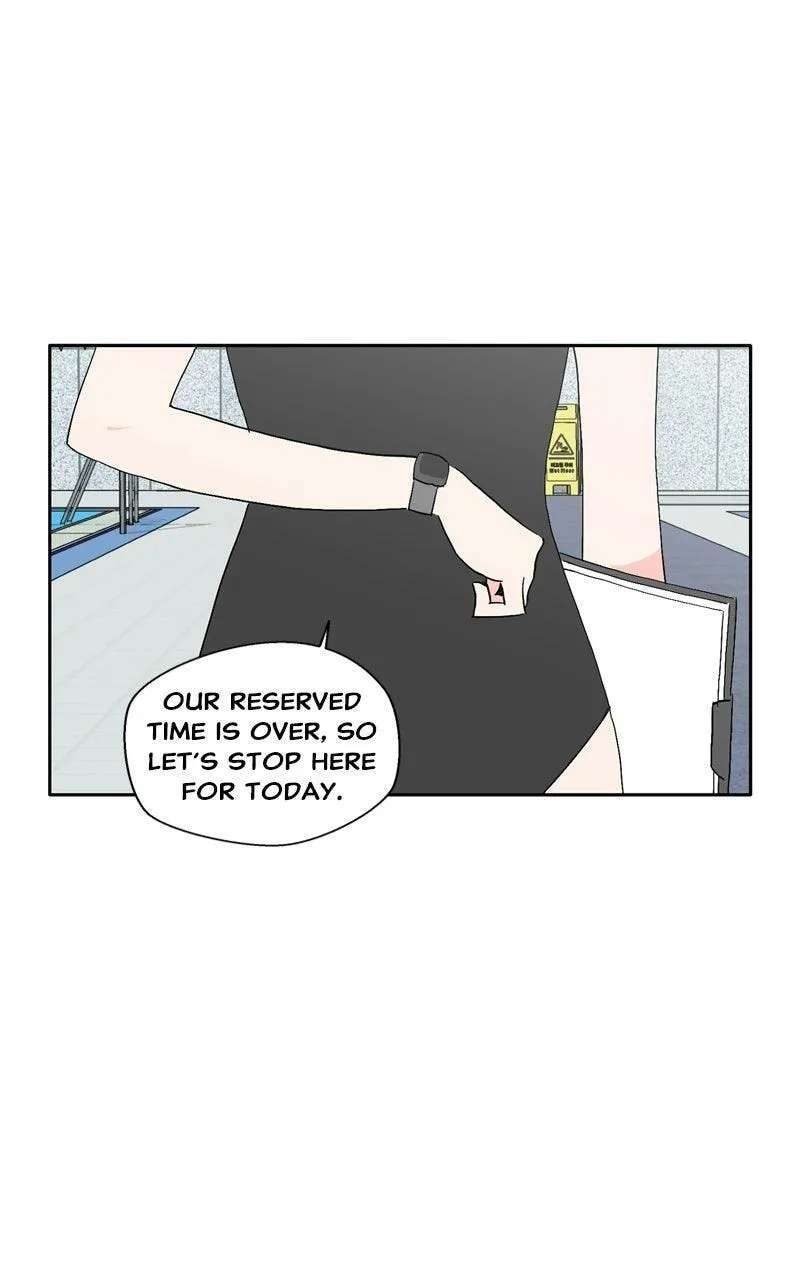 Pool Boy Chapter 39 - page 87