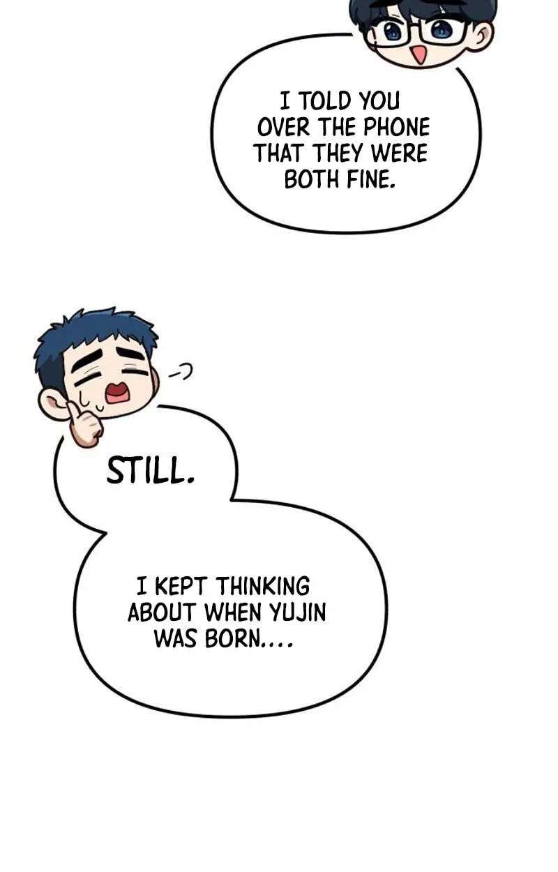 The Genius Wants an Ordinary Life Chapter 71 - page 5