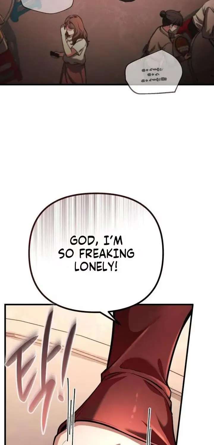 The Dragon Girlfriend Has Returned Chapter 5 - page 2