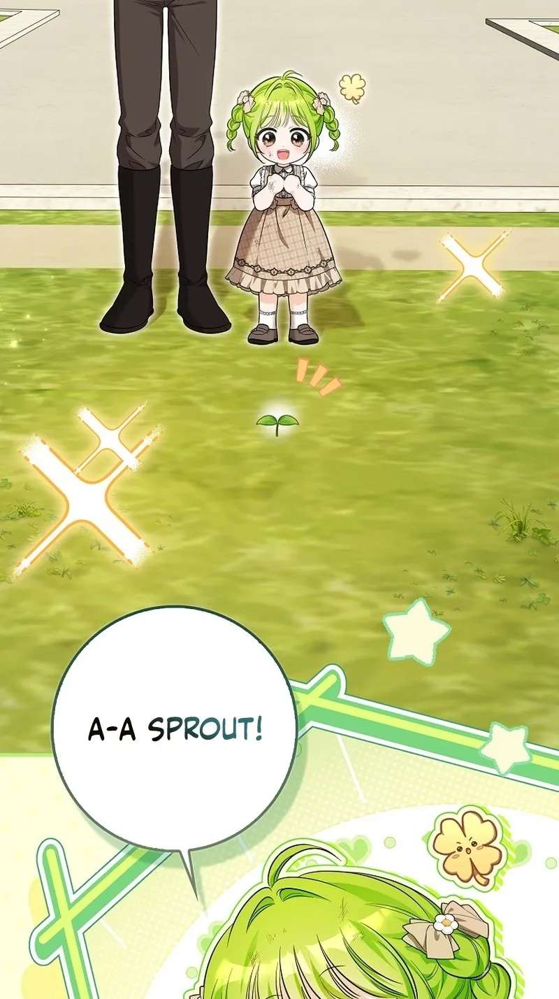 The Baby Sprout Who Bloomed in the Villain Duke's Family Chapter 17 - page 12
