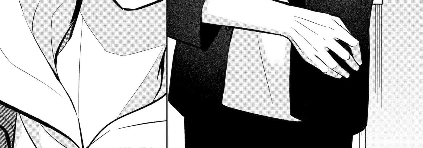 Don't Pry Into People's Genders in Online Games! Chapter 8 - page 38