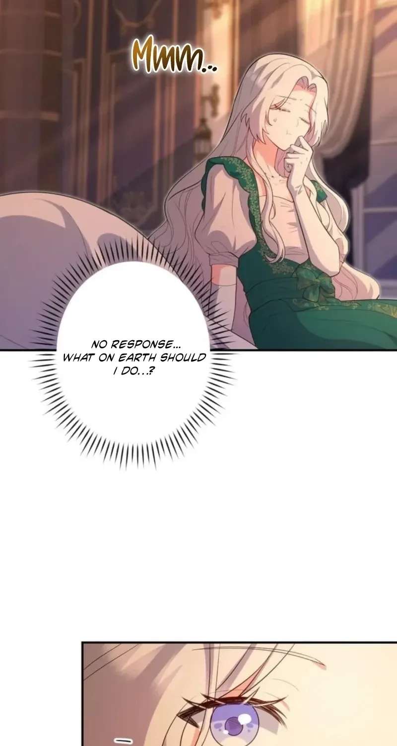 I'm a Sickly Mother, But I'll Raise My Villainous Son! Chapter 37 - page 15