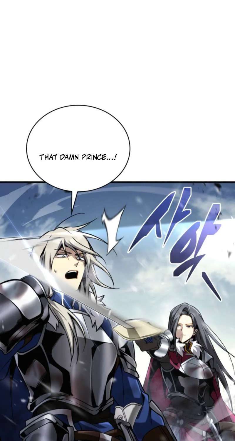 I Became The Rogue First Prince Chapter 50 - page 83