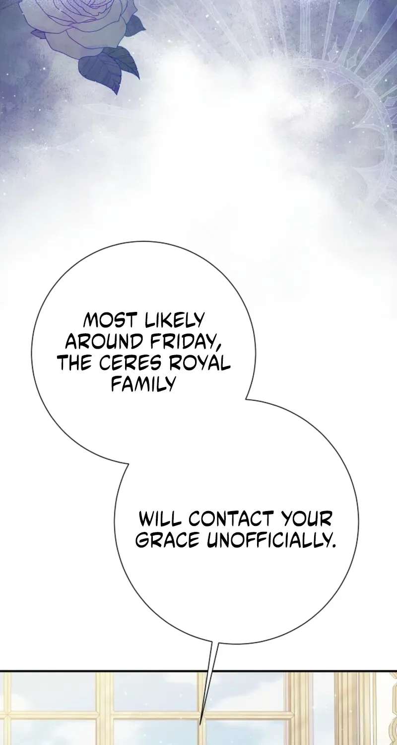 When Cinderella's Magic Fades Away Chapter 106 - page 39