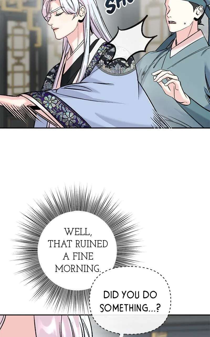 The Pure Heart of a Monster Chapter 62 - page 21