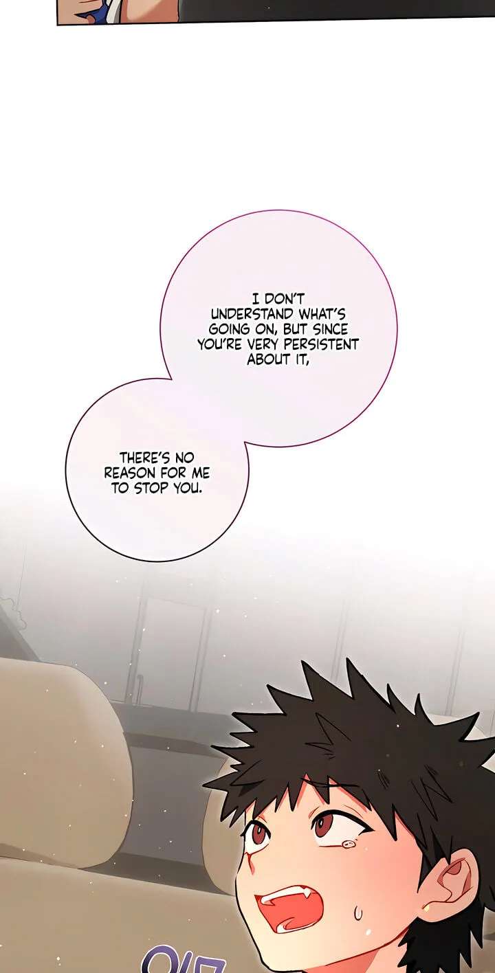 Dandelion Blues Chapter 12 - page 15