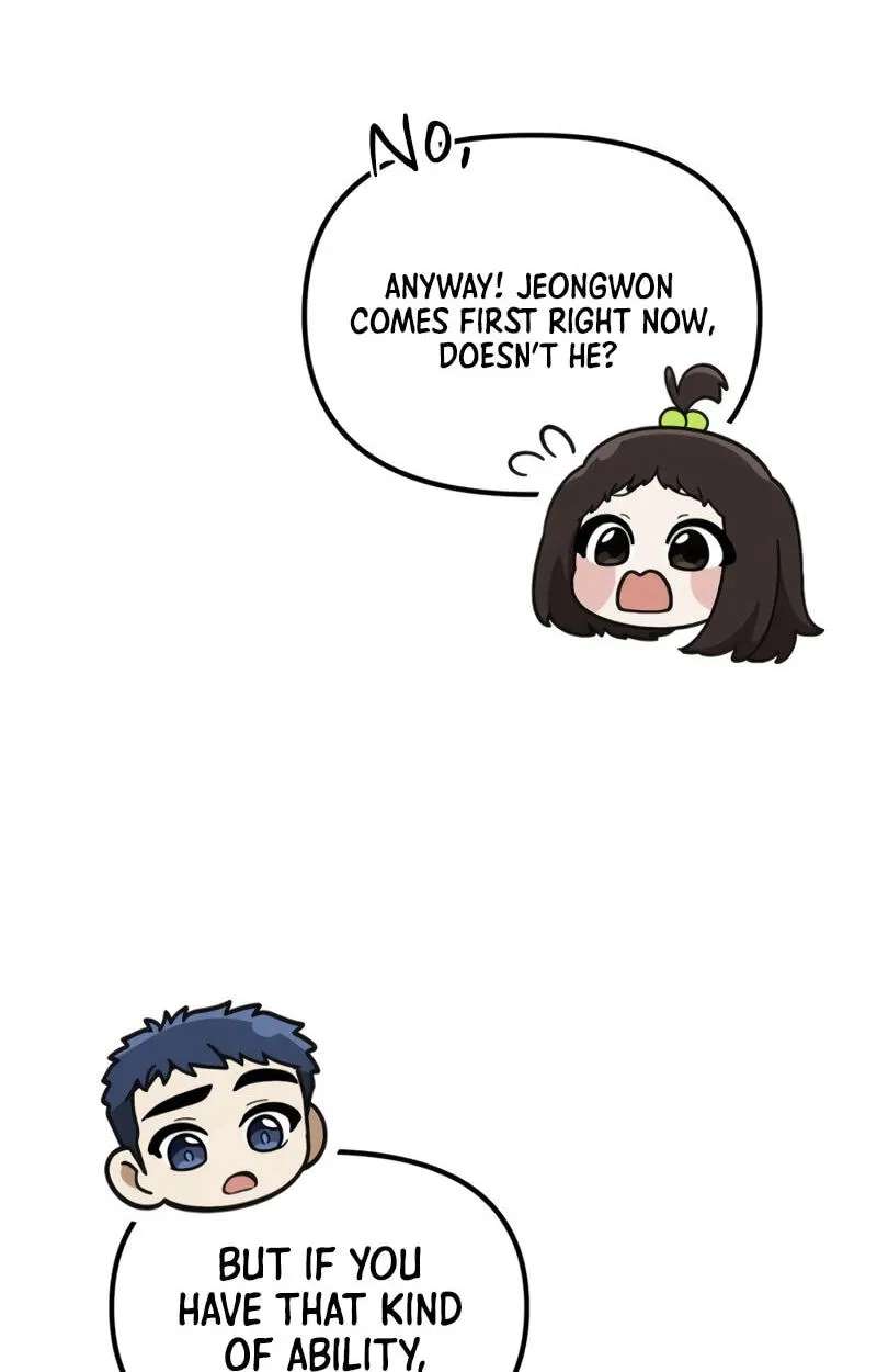 The Genius Wants an Ordinary Life Chapter 72 - page 18