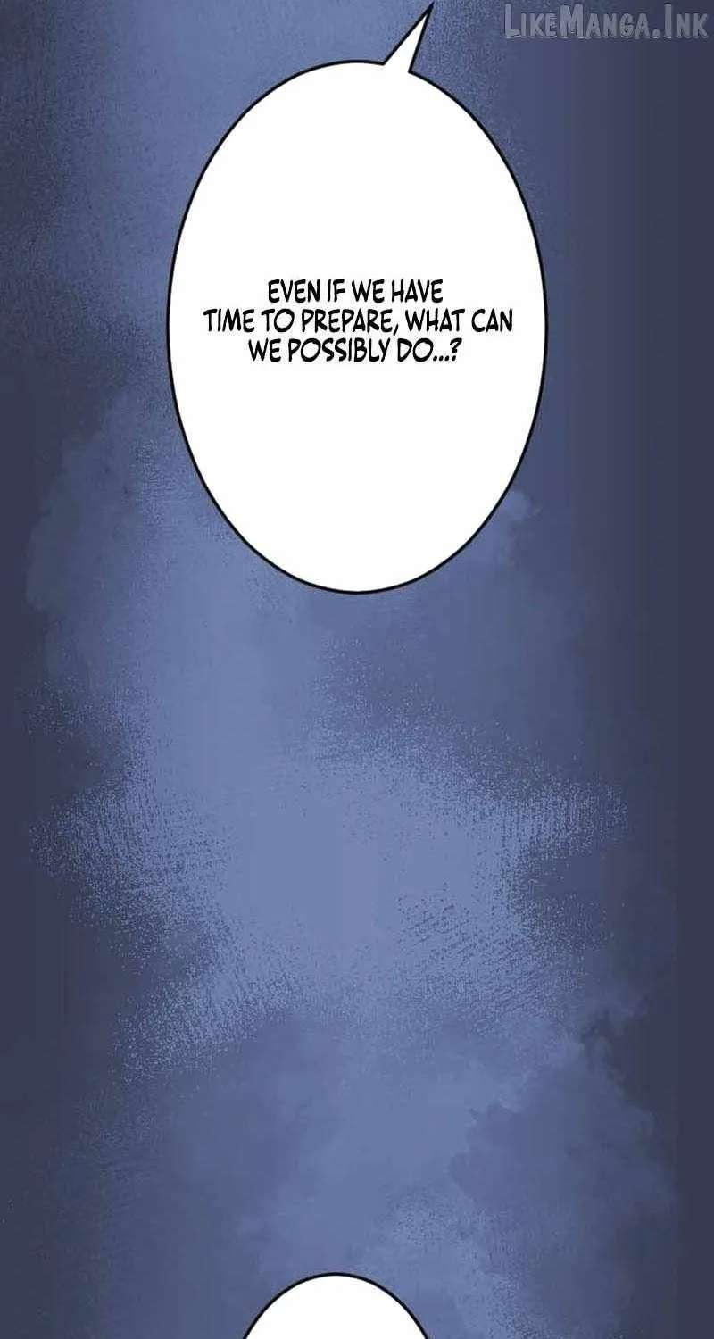 Fukushuu No Taishi - Level 9999 No Bakumatsu Isekai Tensei Chapter 109 - page 65