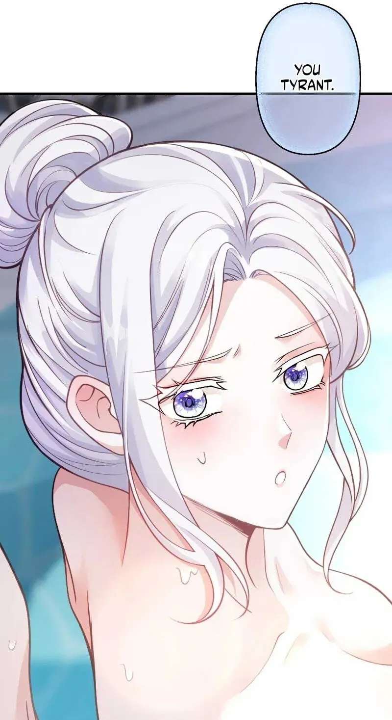 Keiyaku Mamahaha na no ni Boukun ga Kahogo Sugiru Chapter 47 - page 10