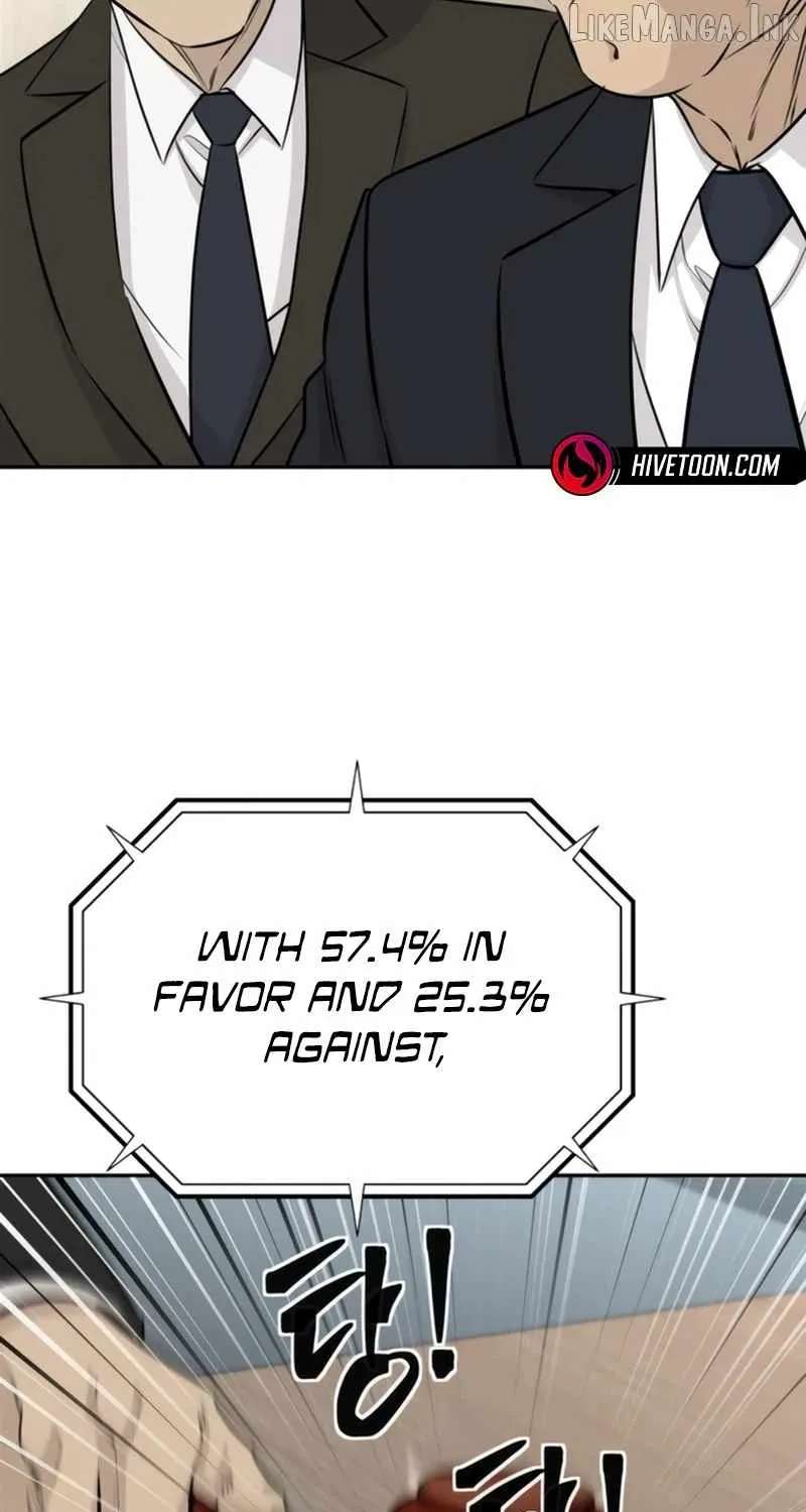 Genius Grandson of the Loan Shark King Chapter 119 - page 93