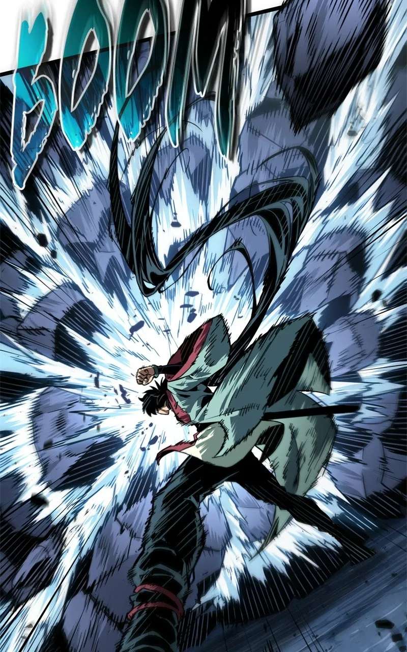 The Martial Genius WhoRemembers Everything Chapter 3 - page 78