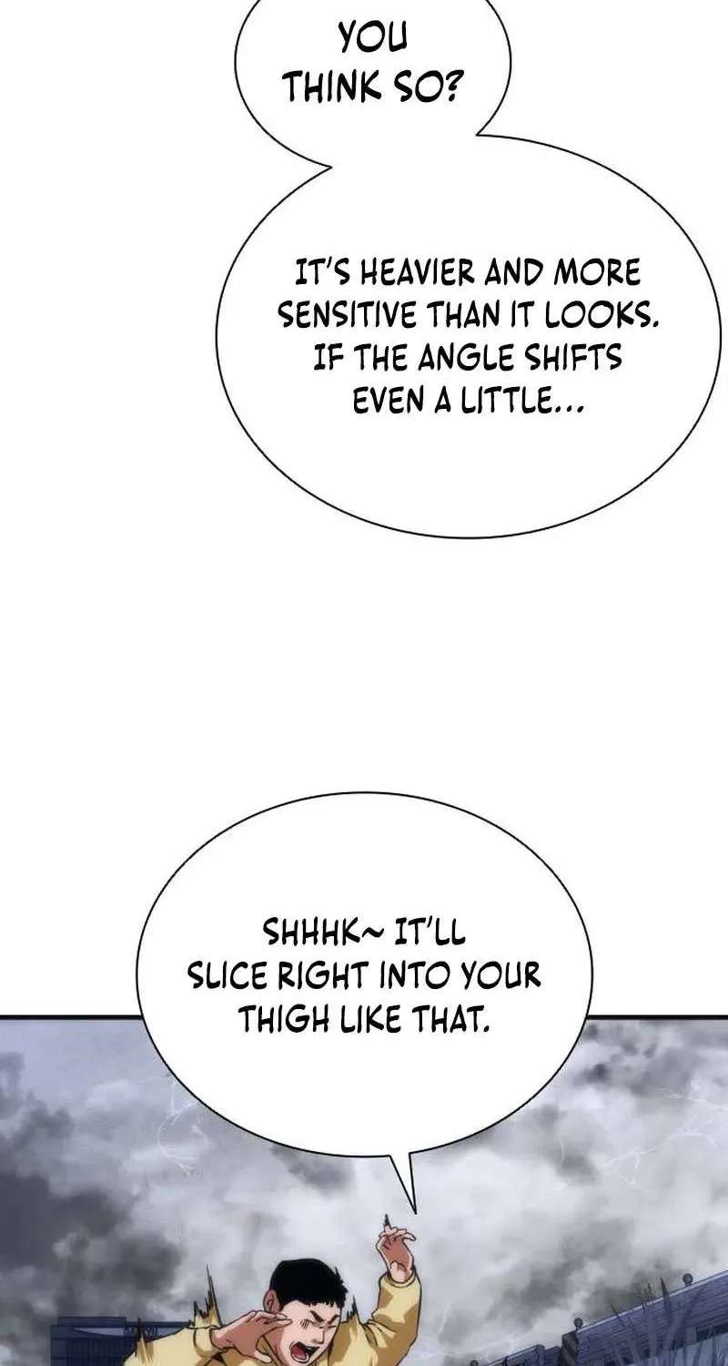 Zombie Apocalypse 82-08 Chapter 122 - page 38