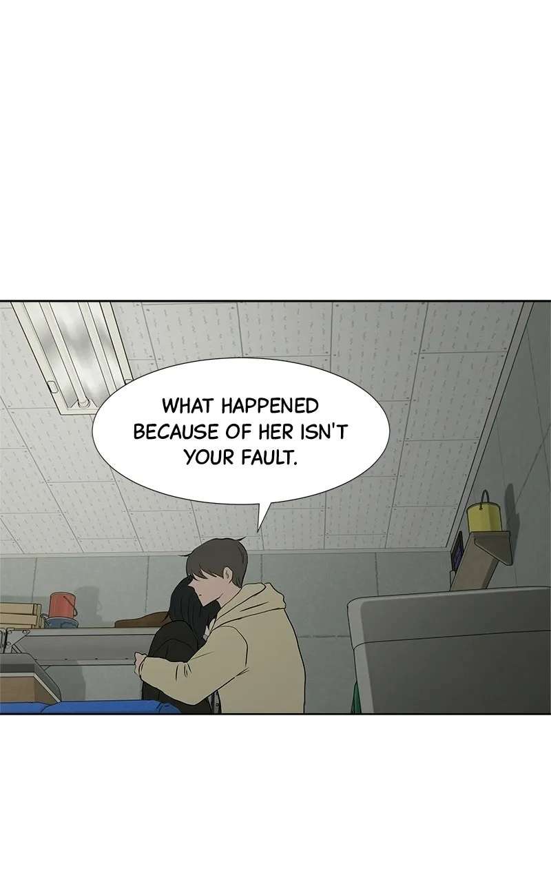 Between Two Floors Chapter 65 - page 51