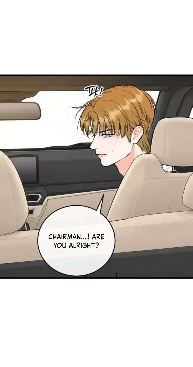 The Worse It Is, the Better It Tastes Chapter 37 - page 5