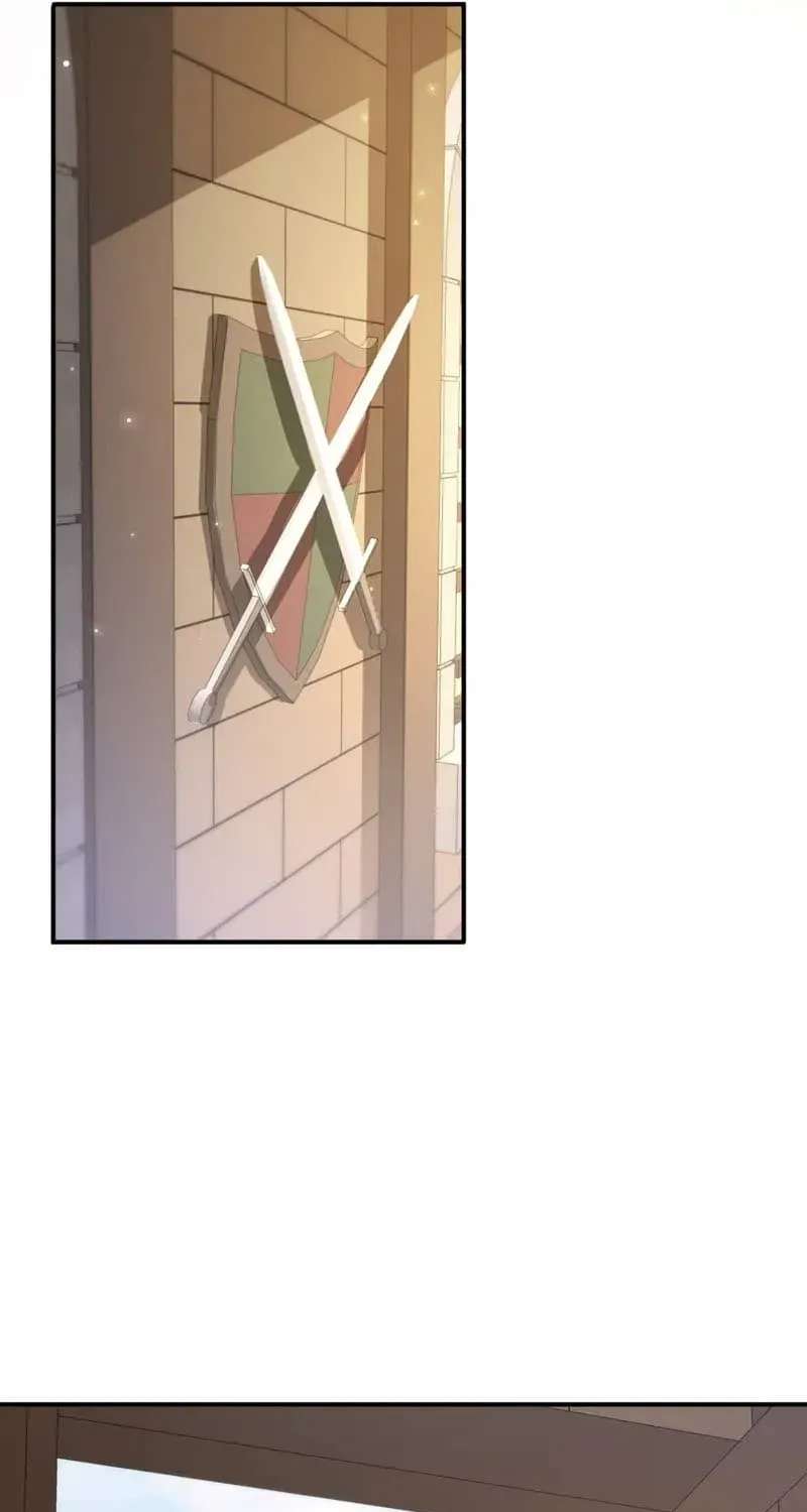Oh No, He’s Got His Eye on Me Chapter 4 - page 35