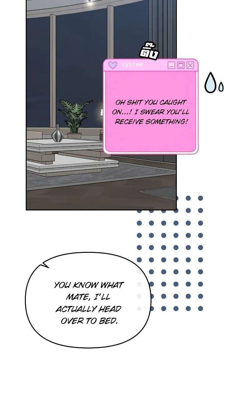 How to Win Over an Alpha Male Chapter 33 - page 60
