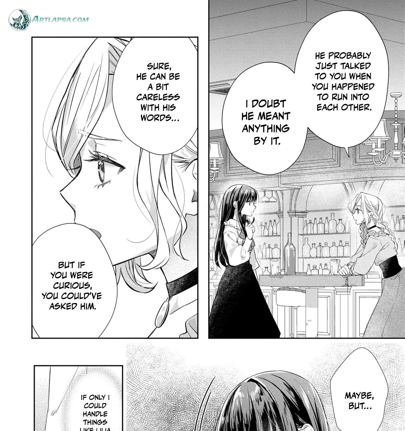Sunaoninarenai Yuki Otome wa Nemureru Ryuukishi ni Amakutoka sareru Chapter 1 - page 29