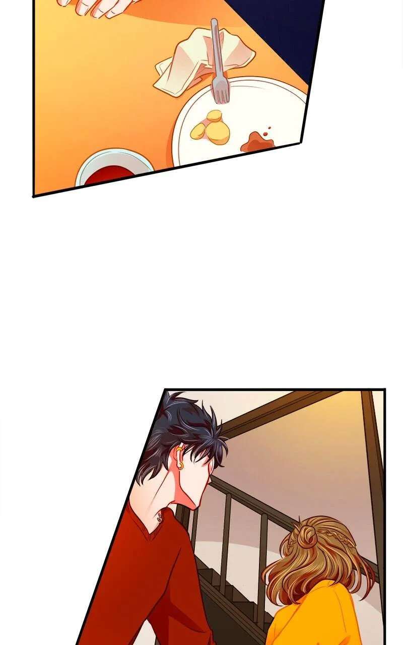 Love 4 A Walk Chapter 113 - page 31