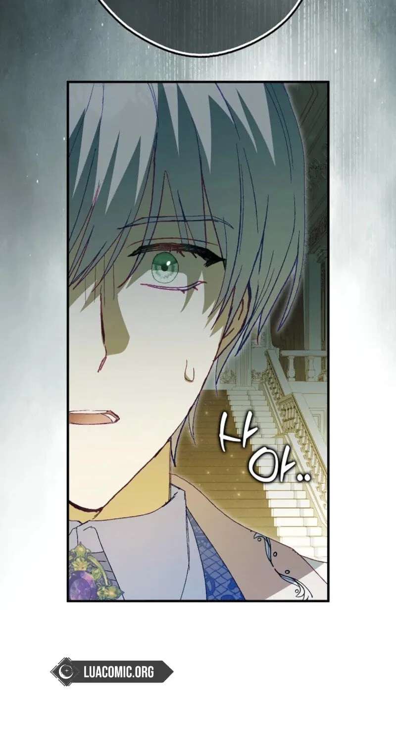 Cinderella's Pocket-Sized Protector Chapter 58 - page 29