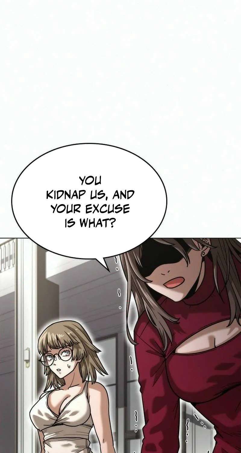 Love Tears Through Zombies Chapter 4 - page 96