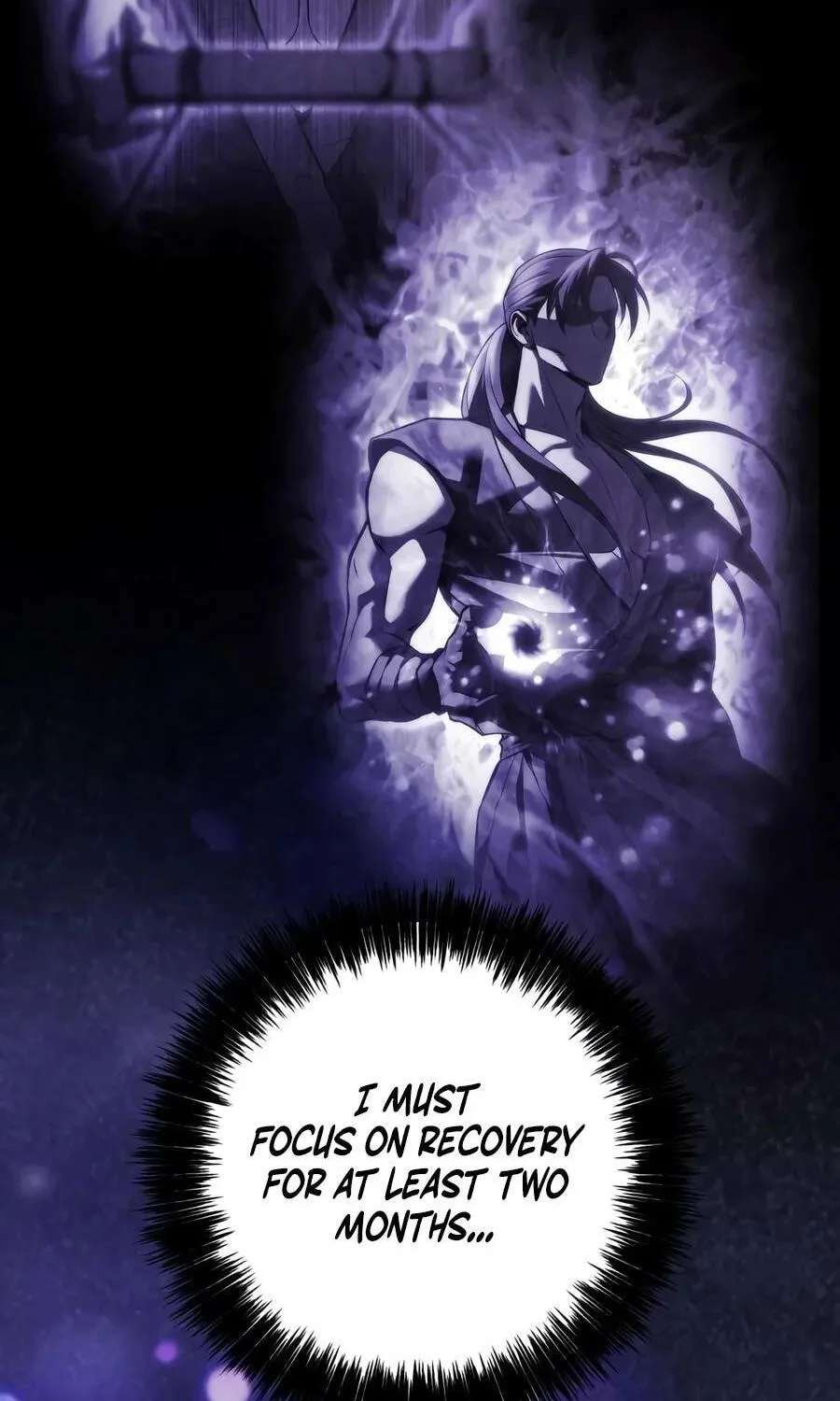 The Iron Overlord of Sichuan Chapter 47 - page 36