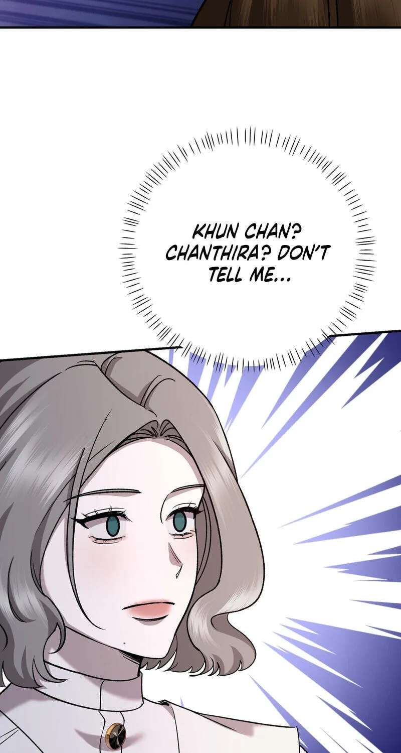 Lady and Gentle Love Chapter 44 - page 4