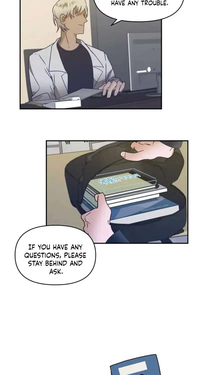 A Man Can't Be a Daughter in Law Chapter 1 - page 52