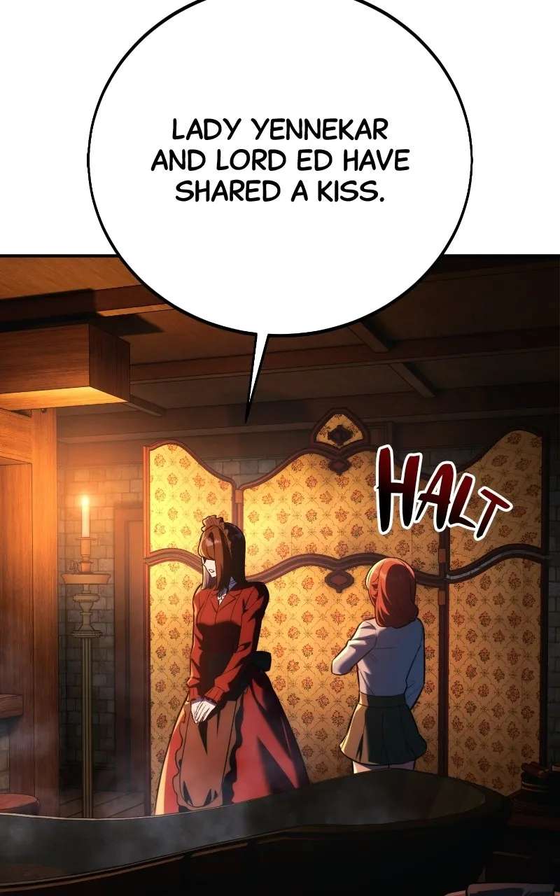 The Extra’sAcademy Survival Guide Chapter 111 - page 43