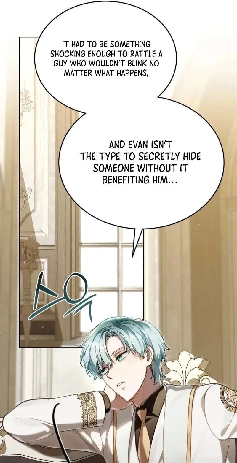 Reborn as the Enemy Prince Chapter 122 - page 7