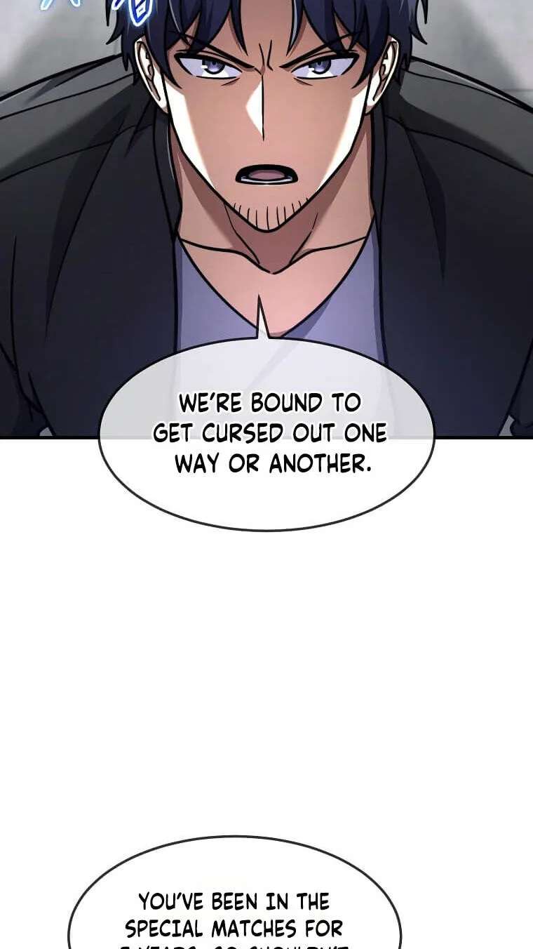 The Regressed Genius Player's Mythical-Rank Weapon Creation Chapter 96 - page 36