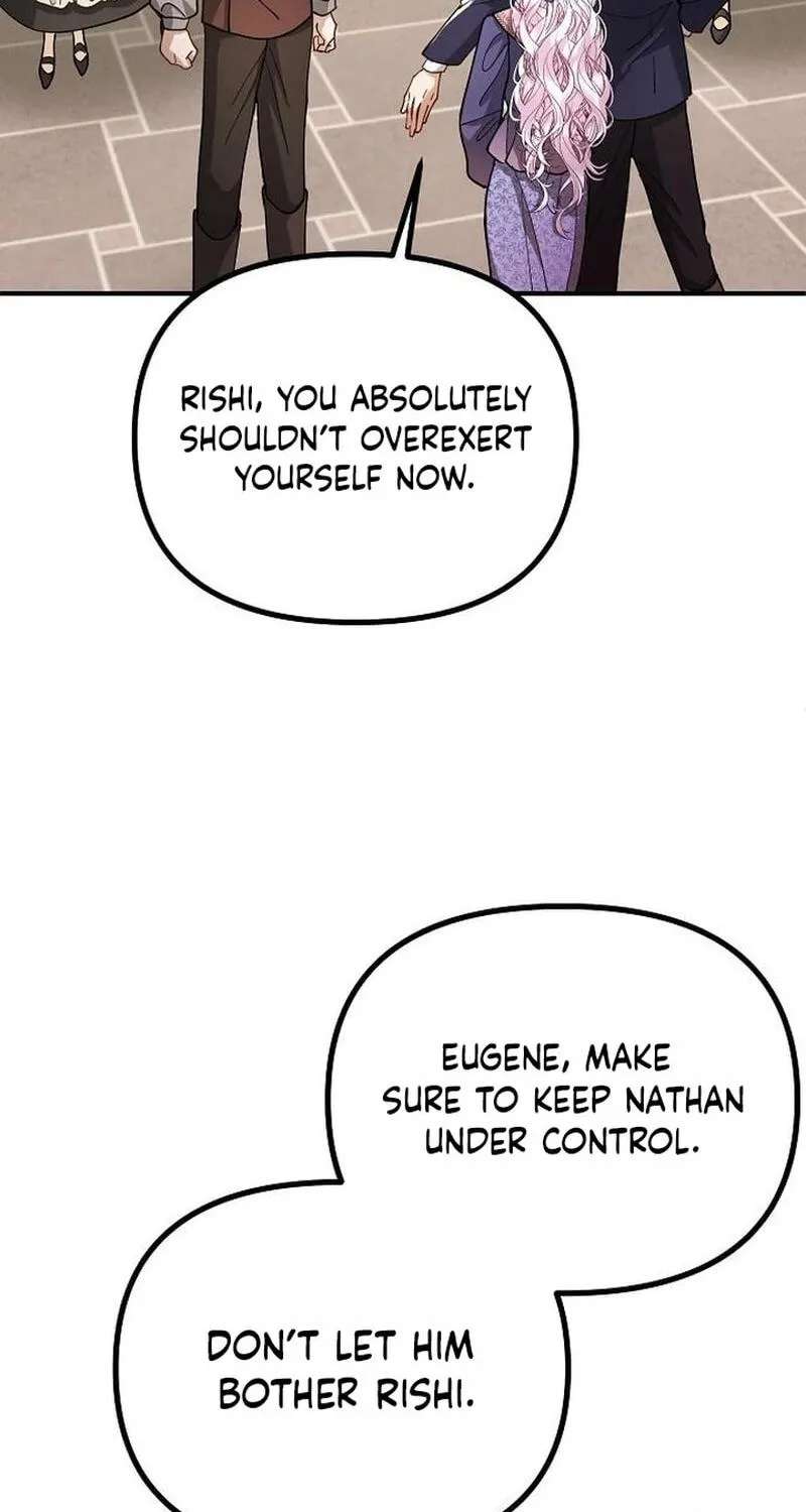 The Flower That Swallowed the Beast Chapter 161 - page 29