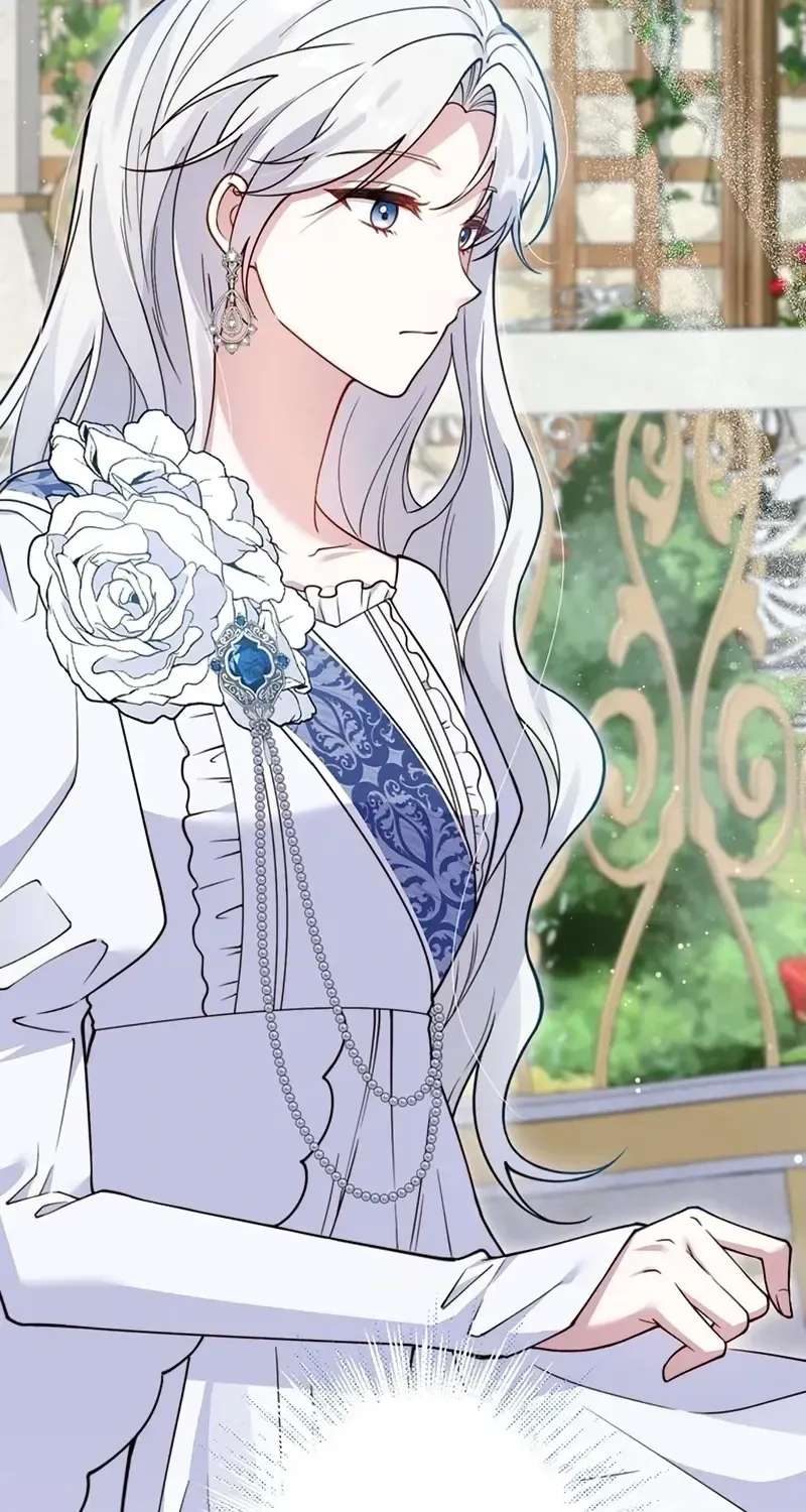 The Saint Bride Sold for 10 Billion to the Enemy Prince Chapter 19 - page 50