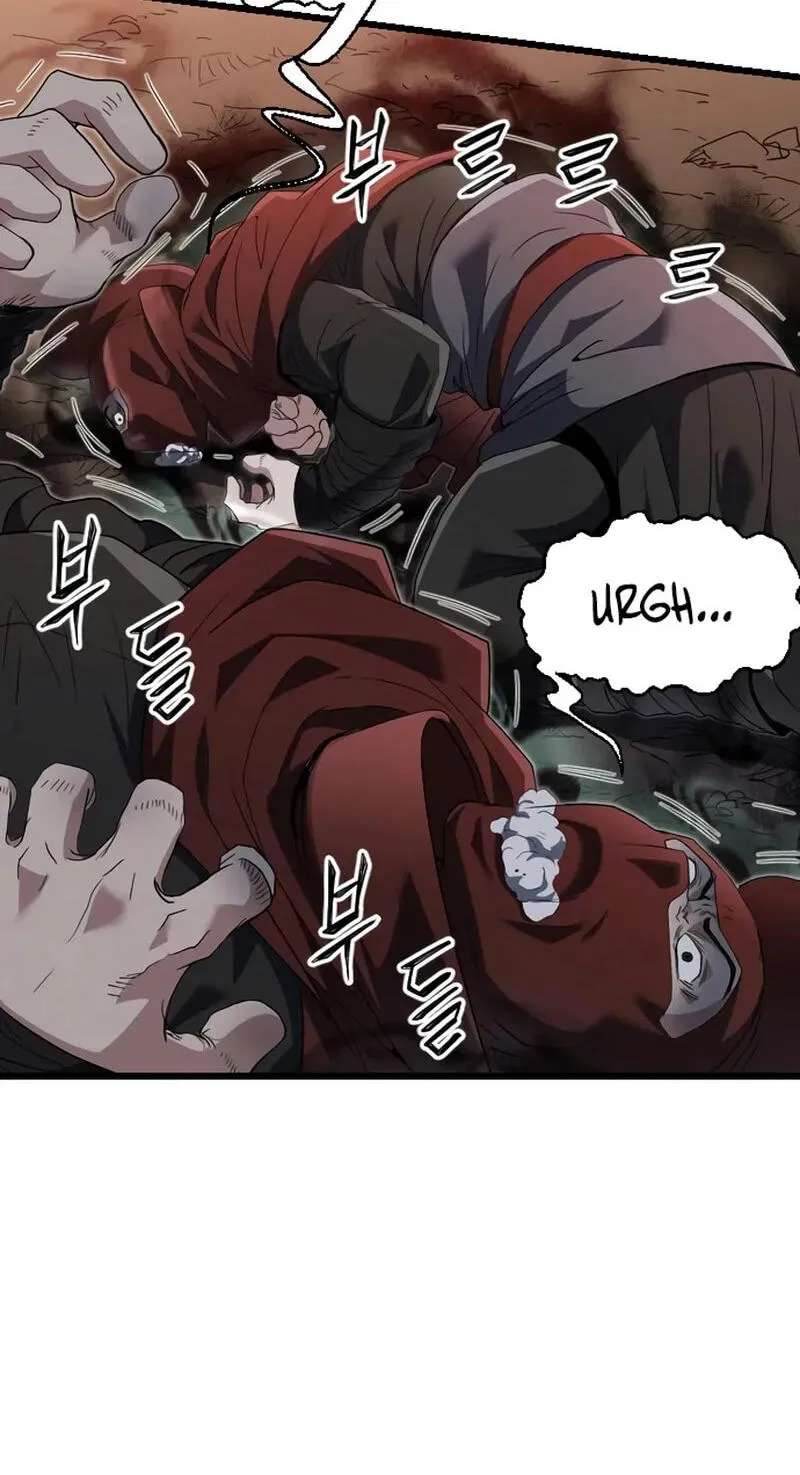 The Mighty Delinquent of the Dan Clan Chapter 48 - page 65
