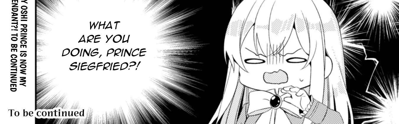 The Ten-Times-Executed Veteran Villainess Can't Resist Her Oshi's Voice Chapter 1 - page 49