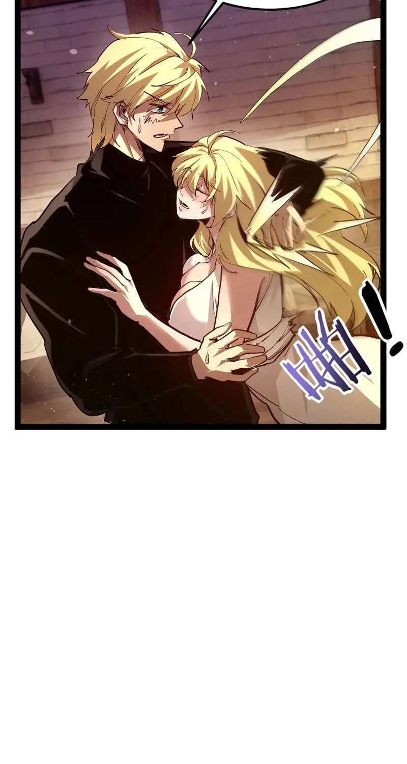 Li Liang Dian Man? Wo Keshi Wangling Fashi A! Chapter 142 - page 70