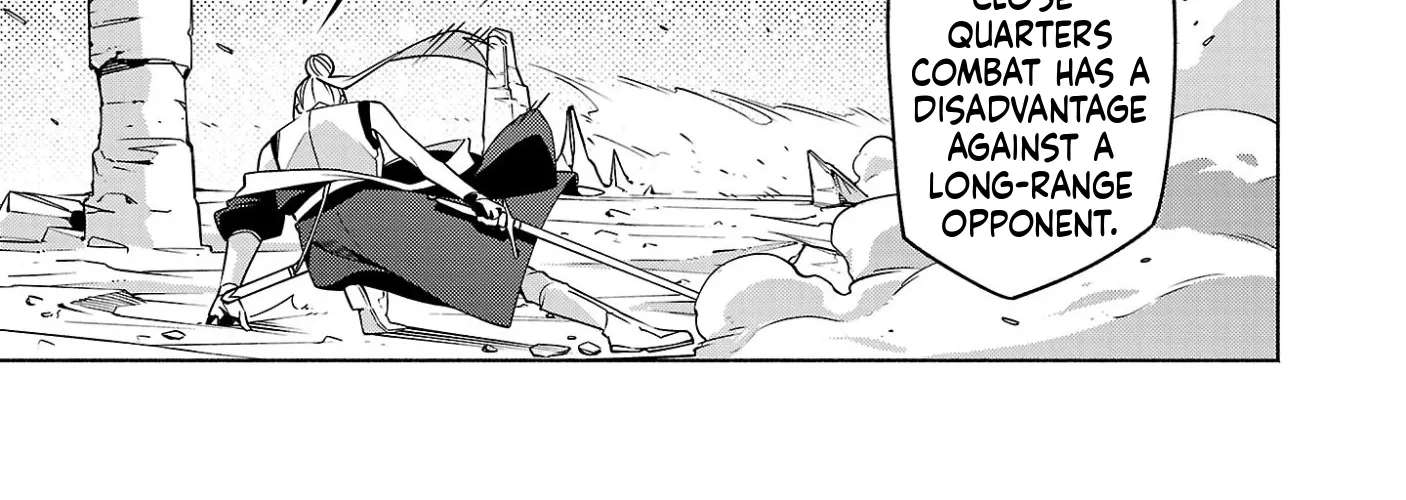 Dungeon" I Helped Someone and Went Viral Without Knowing It "Gameplay Chapter 17 - page 15