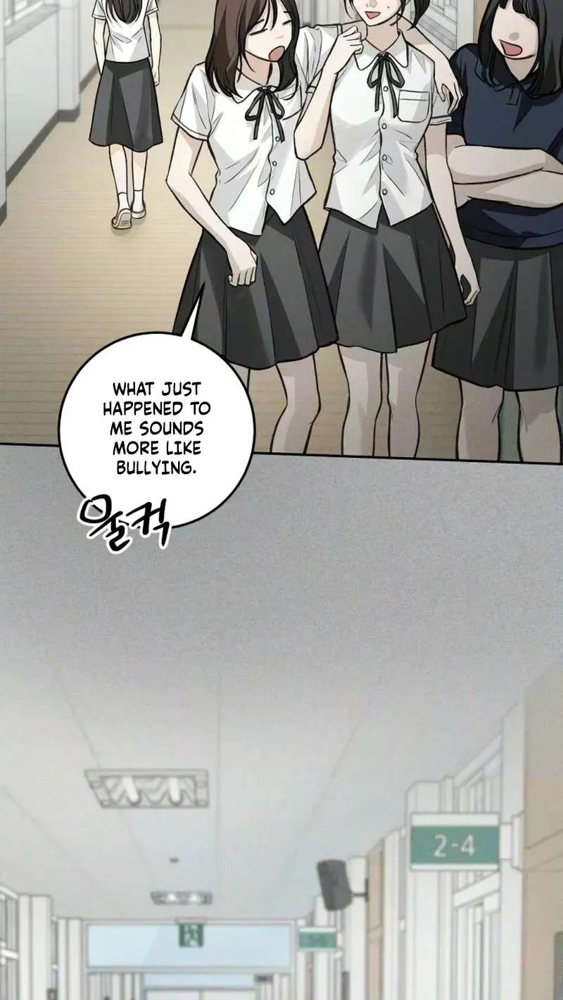 Perfection is Everything Chapter 55 - page 26