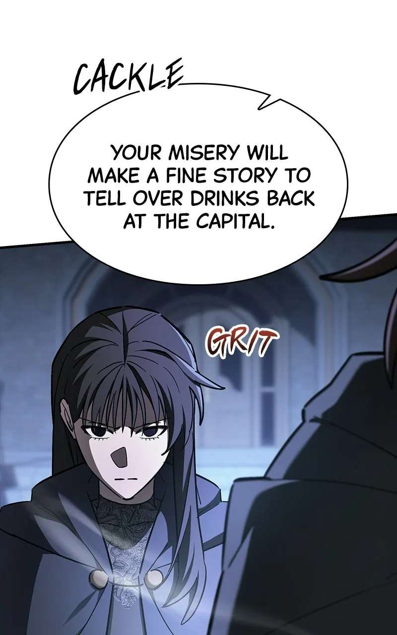 The Sword-EatingSwordmaster Chapter 24 - page 26