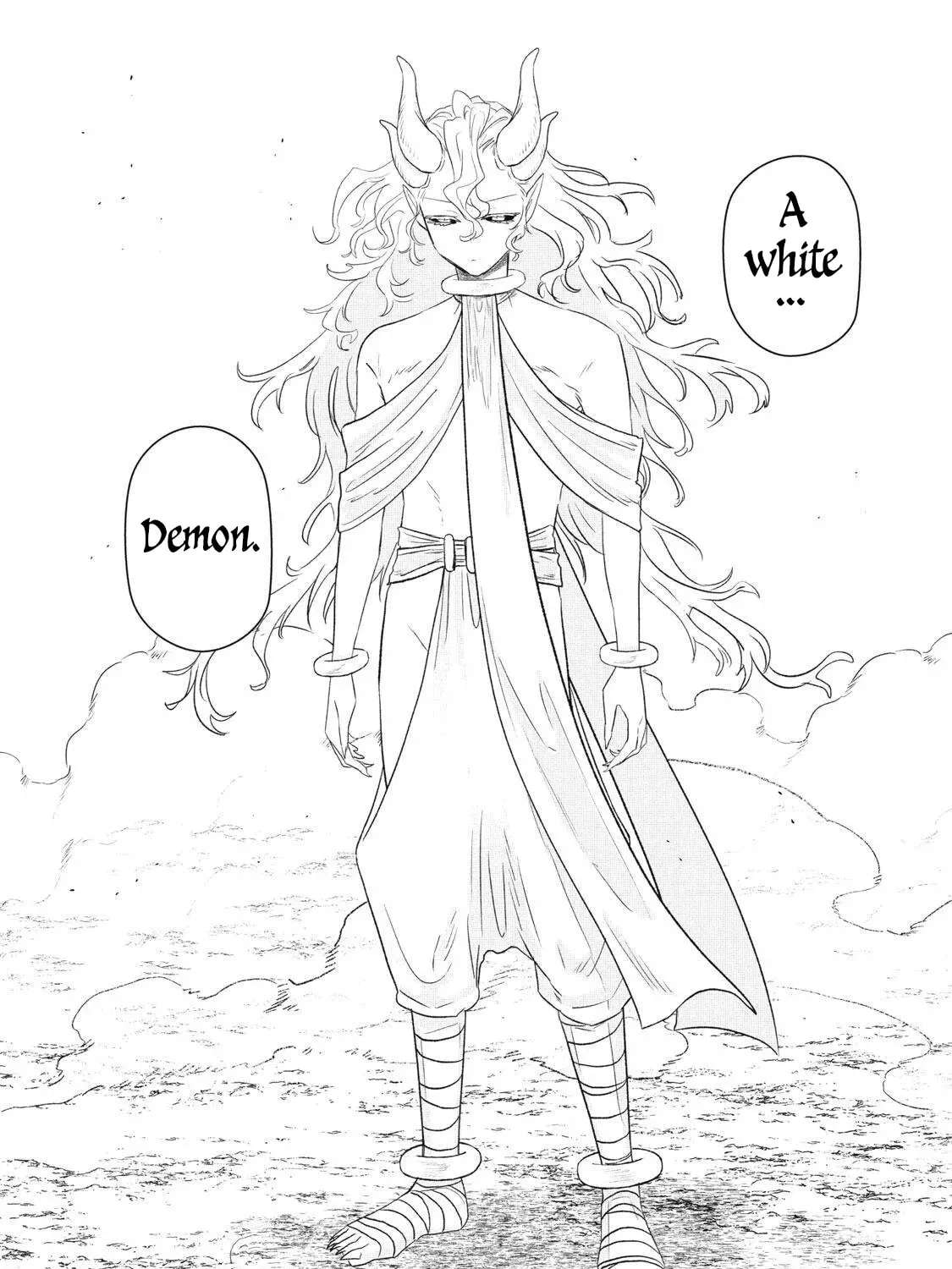 Ars Goetia: Munou to Yobareta Shounen wa, 72 no Akuma wo Shieki Shite Musou Suru Chapter 26 - page 20