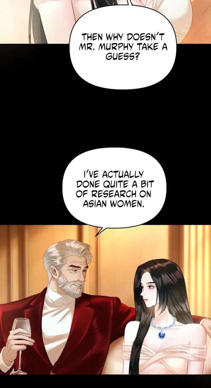 Perfect Enemy Chapter 11 - page 40
